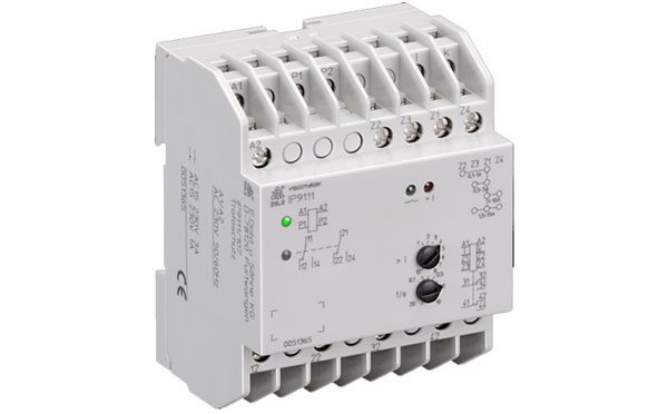 多德IP 9111/107变压器保护 多德IP 9111/107变压器保护